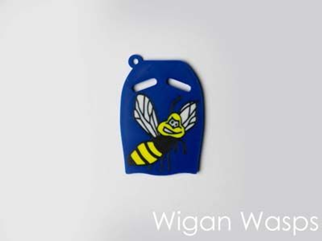 Wigan Wasps
