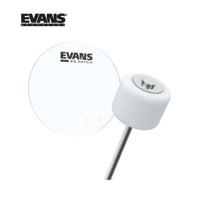 Evans - EQPC1