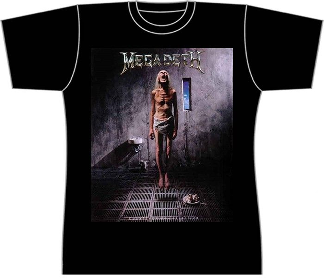 Megadeth