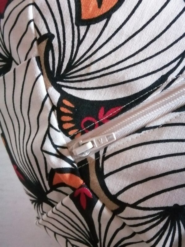 Coussin de yoga Zafu pour la méditation et le confort