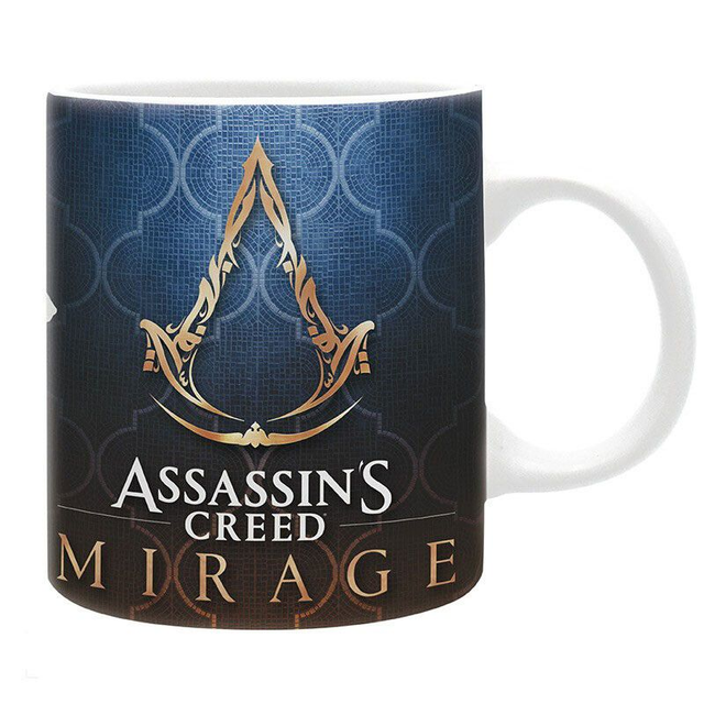 Assassin's Creed: Mirage Mug