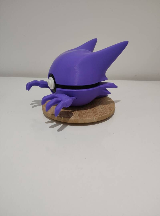 Ectoplasma