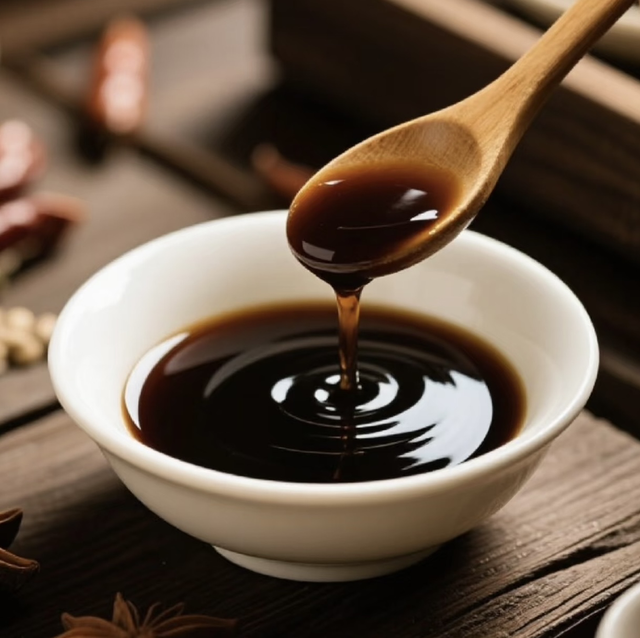 #67 甜酱油｜Soy Sauce Sweet｜25ml