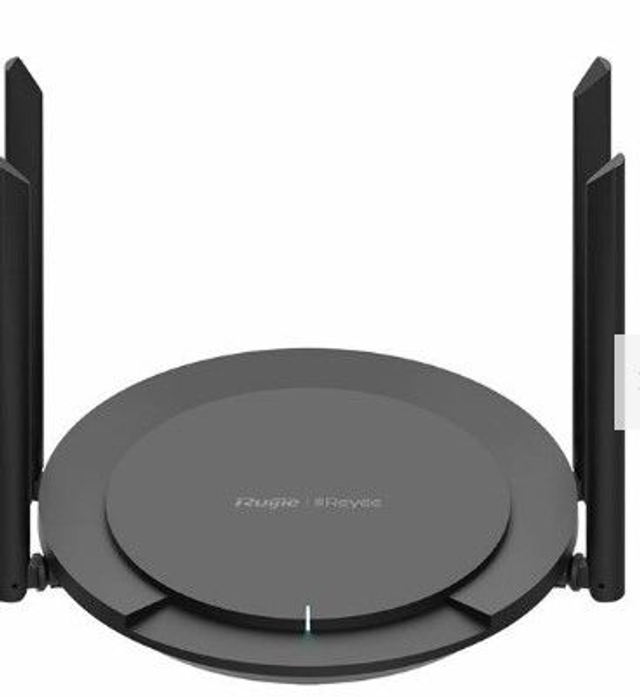 Ruijie Reyee usmerjevalnik Wi-Fi 300Mb