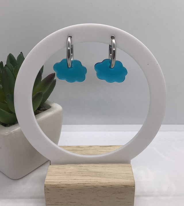 Petits Nuages 