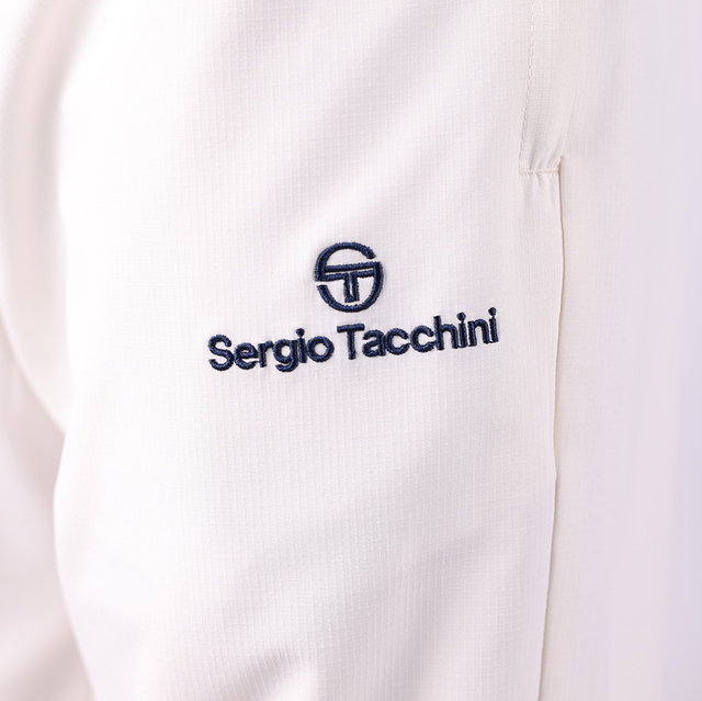 Sergio Tacchini Jogging Carson Ripstop Stretch (41311)