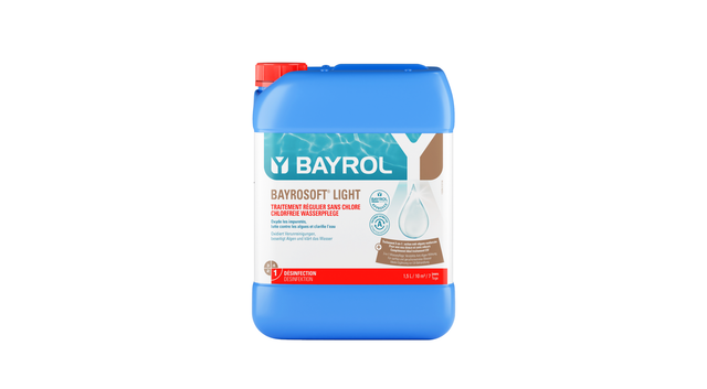 Bayrosoft Light 20l