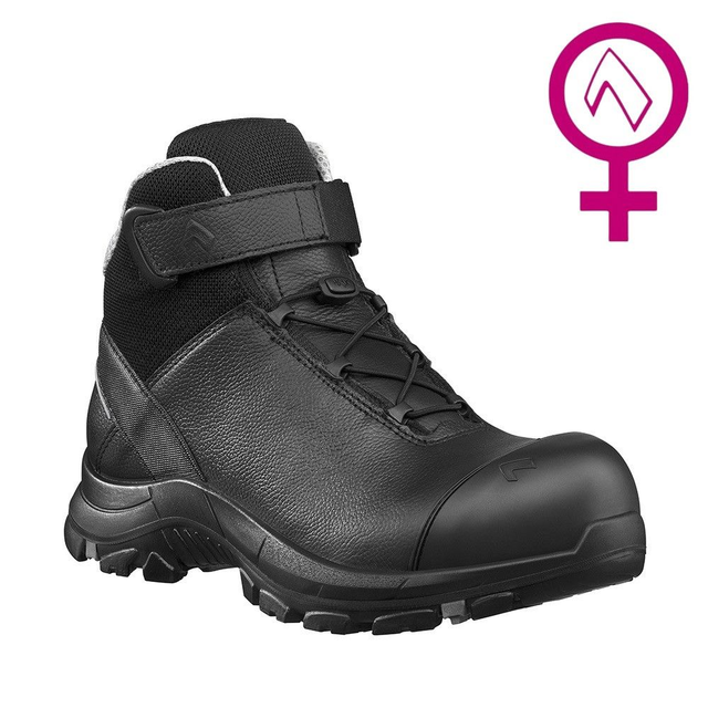 HAIX® Nevada 2.0 MID WS