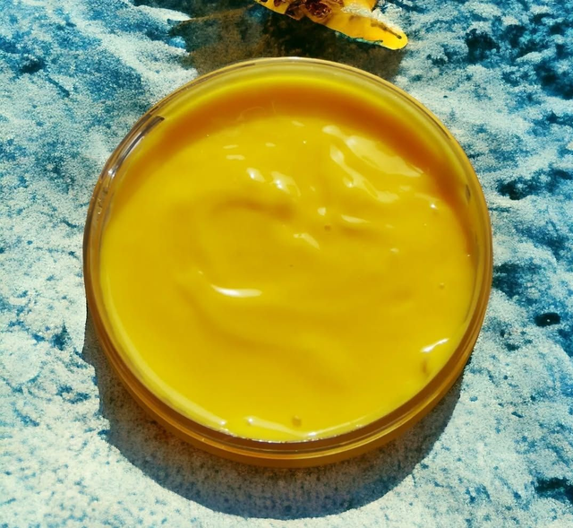 Autobronzant 100% végétal et NATUREL 100 grammes