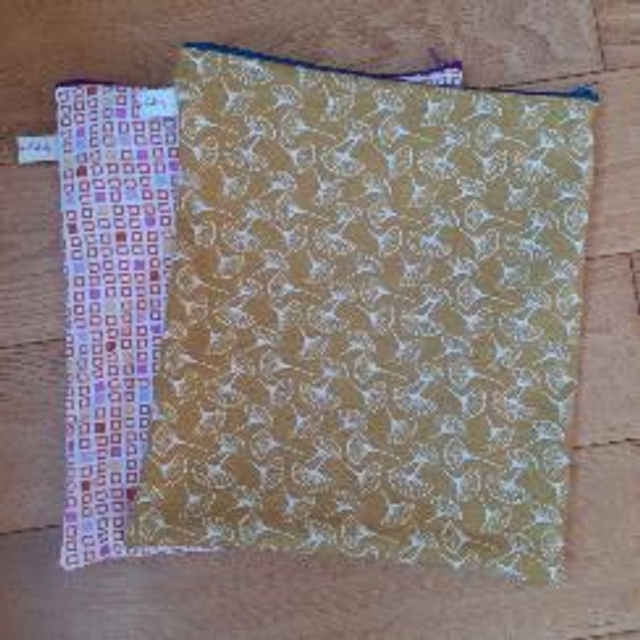 Sac alimentaire 25x30 cm(congélation)