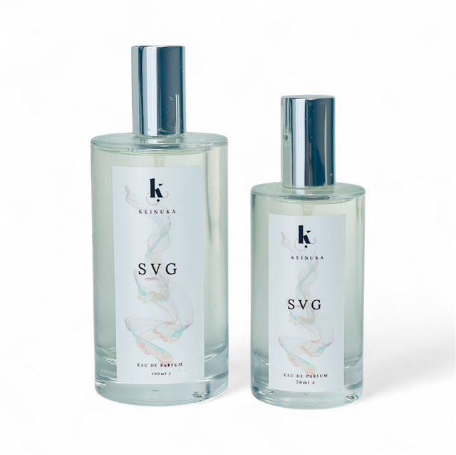 SVG Eau de Parfum (Savage Inspired) Mens