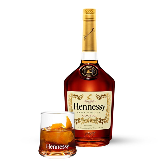 Hennessy