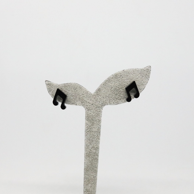 Puces d'oreilles Note