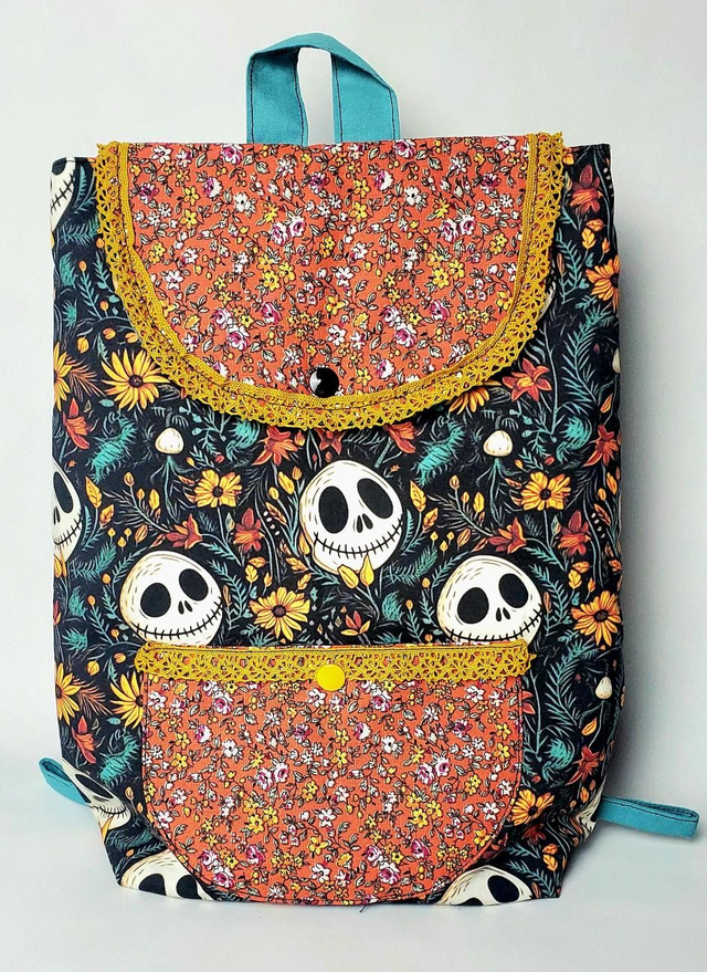 Sac à dos enfant - PIECE UNIQUE