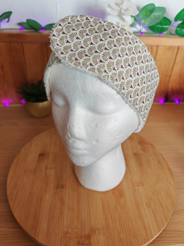 Bandeau de soin scratch