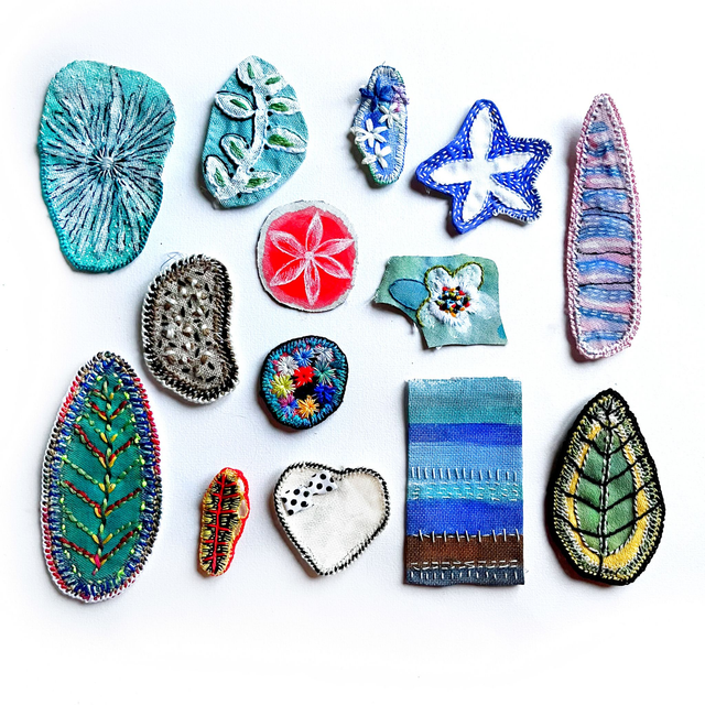 Grand ménage d’automne/ vide-atelier