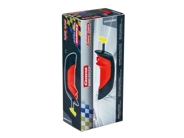 Digital 132/124 manette Wireless 2.0 Controller Carrera 20010121