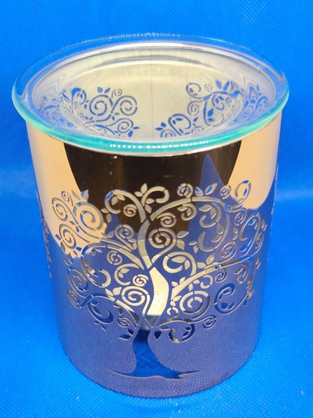 Bruleur Arbre sacré