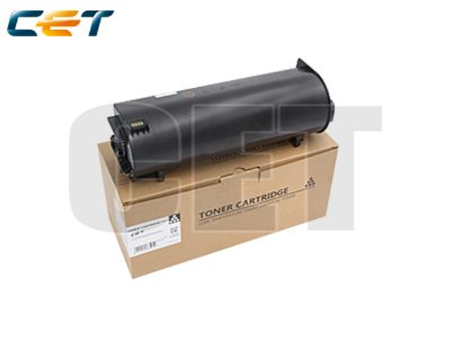 CET Toner -Chemical Xerox B600 | B610-45K/545g#106R0944