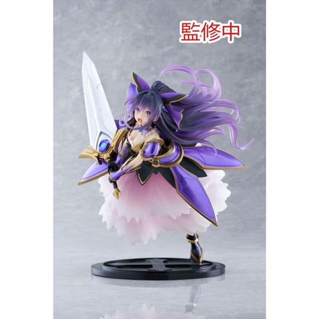 Date A Live IV: Tohka Yatogami Sandalphon Ver. Figure