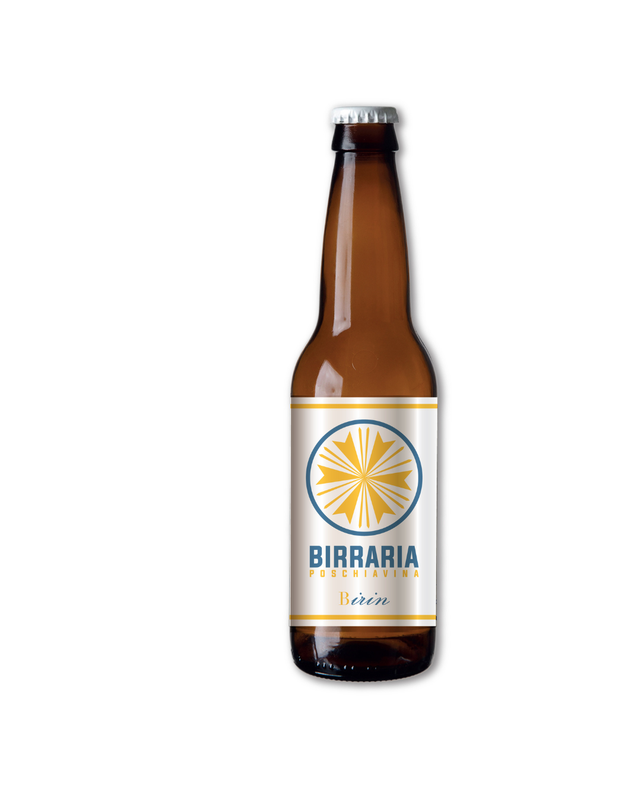 Birin (Blonde Ale) 