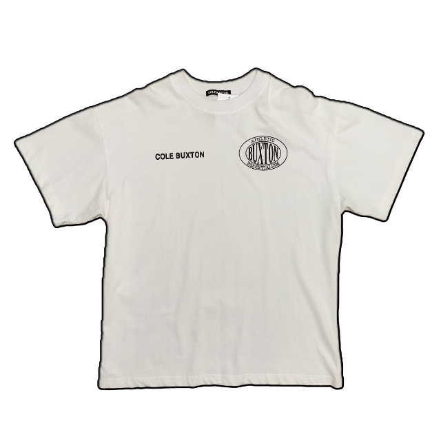 Cole Buxton Athletic Tee - XL