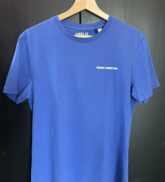 Label 23 Shirt BXNCNCTN Focus the inner Strength