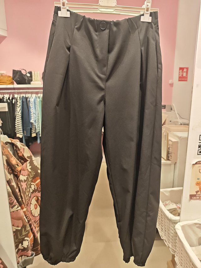 Pant Cayetana
