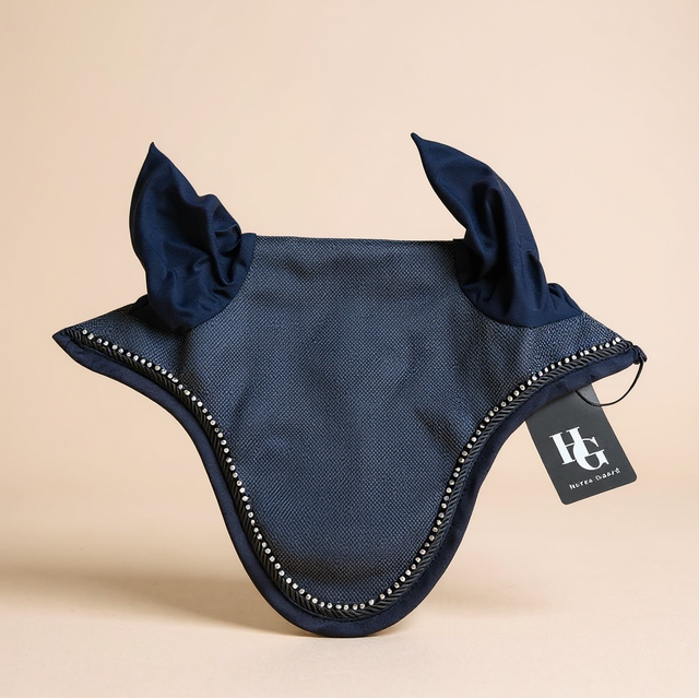 Horseguard - bonnet glitter 