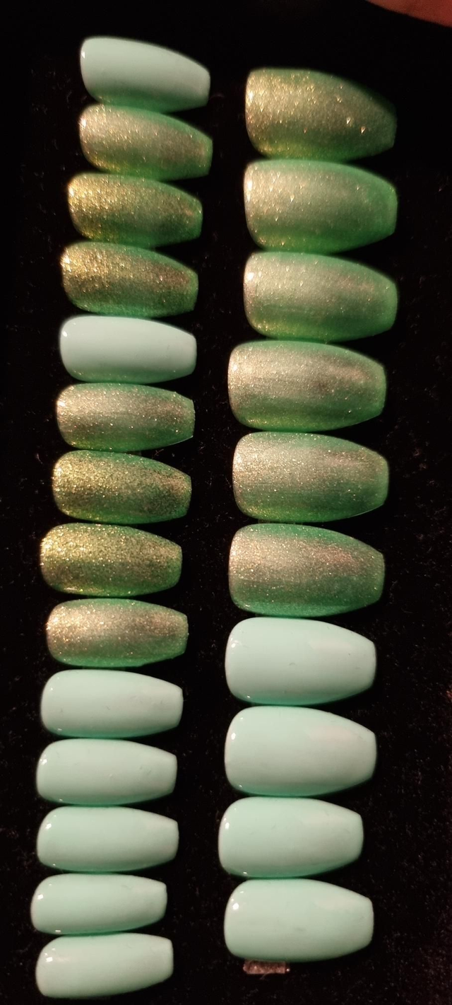 Jolie Nacre little ballerine S