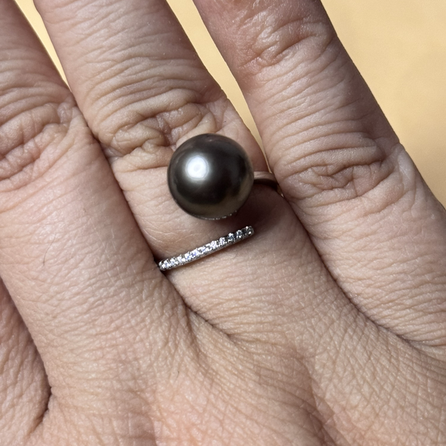 Bague ‘Avae 