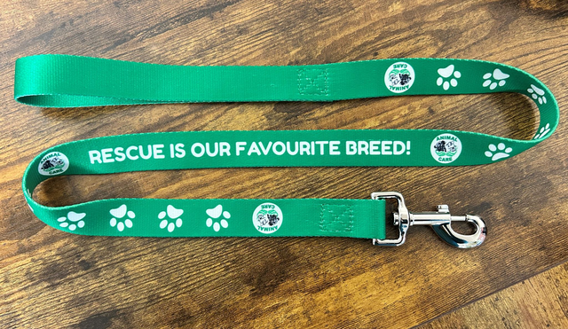 Animal Care Dog Lead