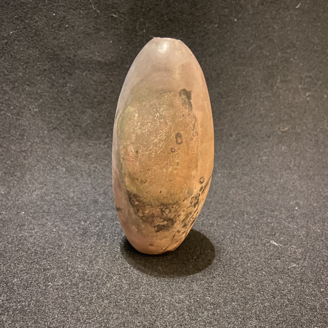 Earth Form-Saggar Fired med