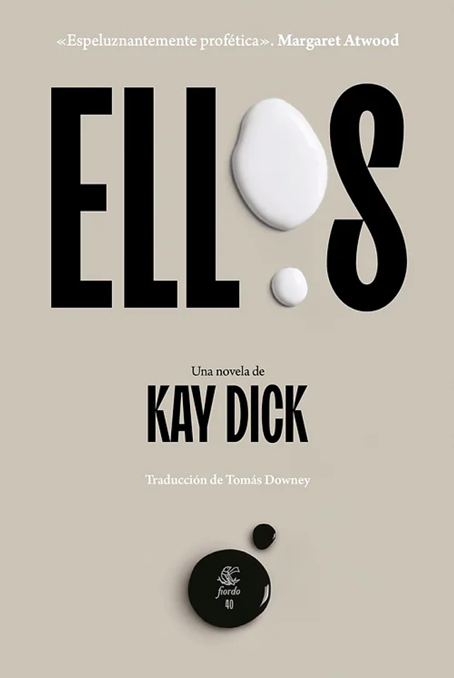 Ellos - Kay Dick