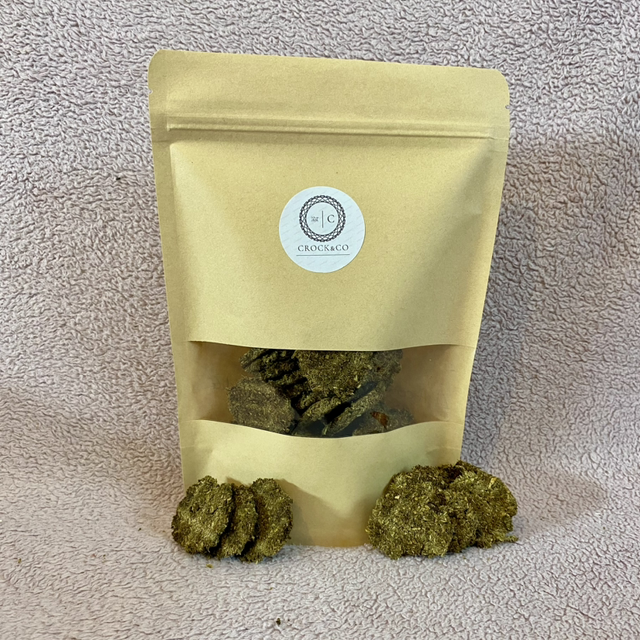 C&amp;C luzerne poires