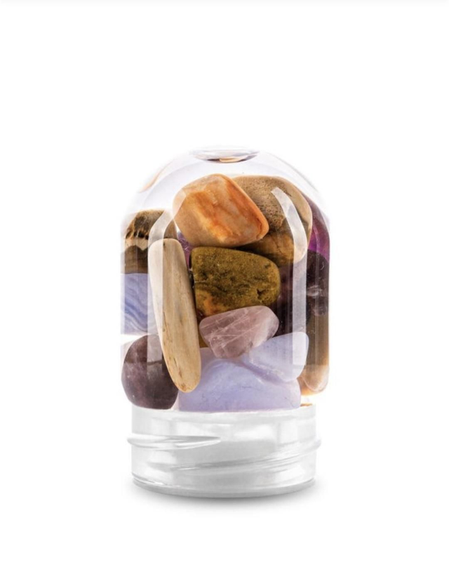 VITAJUWEL EDELSTEINMODUL FIVE ELEMENTS 