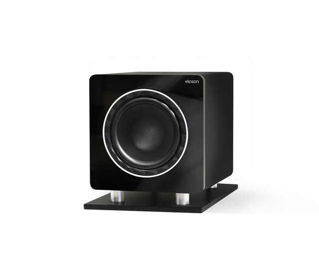 Elipson Subwoofer actif Prestige Facet 8 