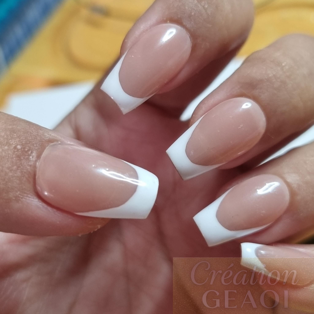 French Stéphanie little ballerine S créer sur commande délai de 7jours ouvrable