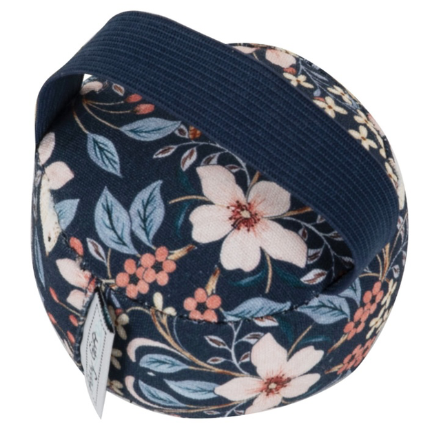 Pincushion: Wrist Strap: xxx Blossom Birds