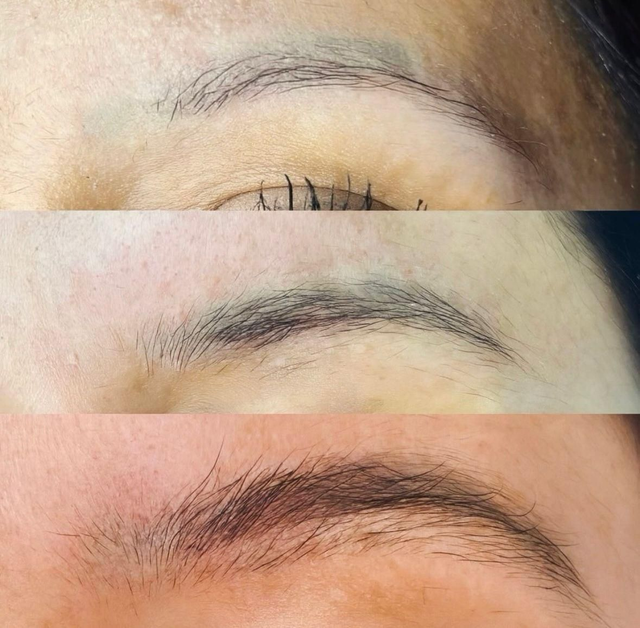 Siero Rigenerativo - Brow Active Serum