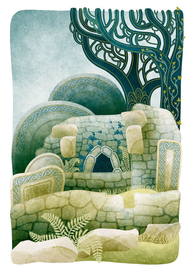 Ferme de Krec'h Meur