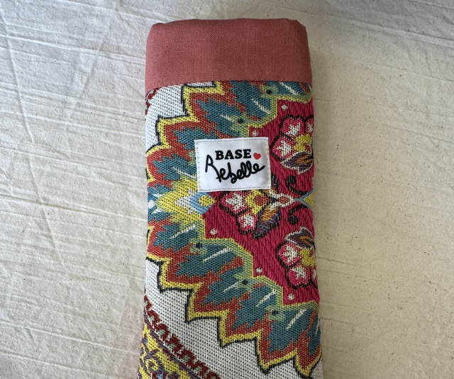 Étuie à lunettes Peggy 