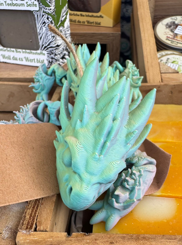 Drache L