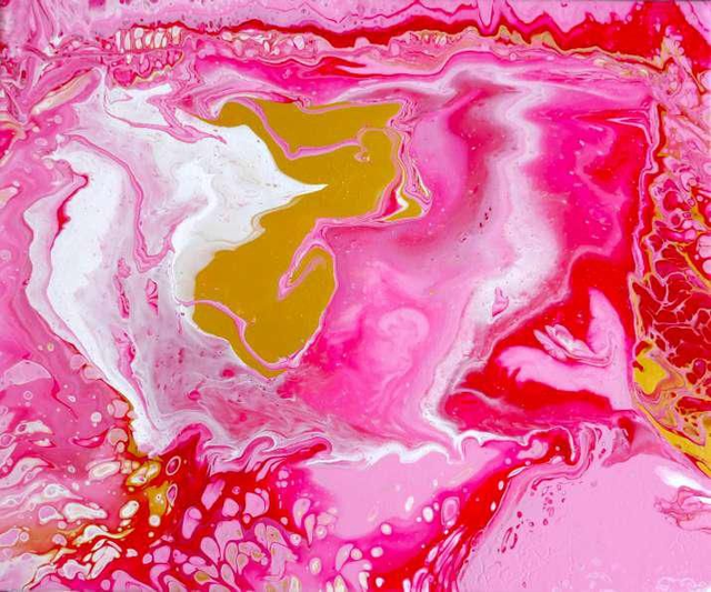 Tirage d'Art - Charlotte aux fraises