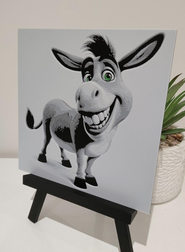 L’Âne de Shrek
