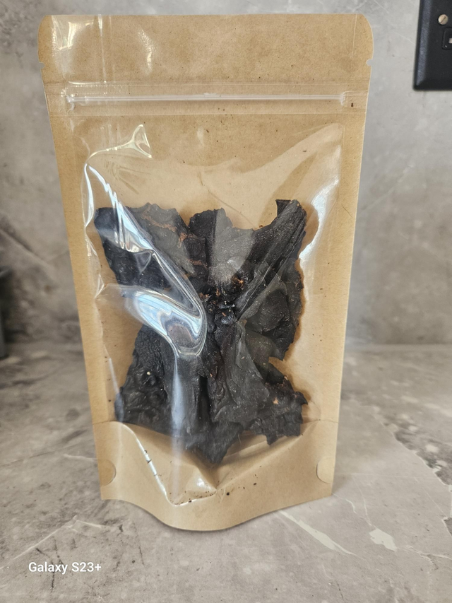  Rabbit Liver Sealed Pack