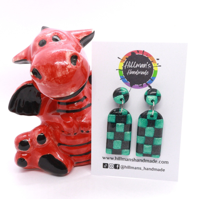 Demon Slayer - Inspired by Tanjiro