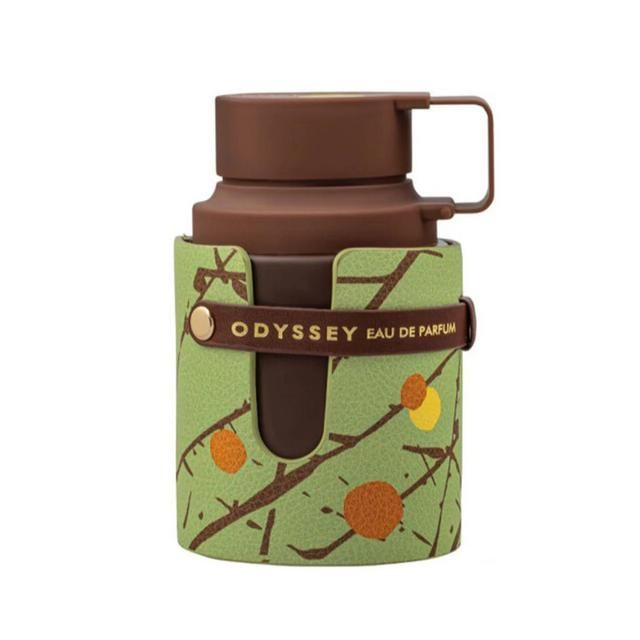Armaf Odyssey Dubai Chocolat Eau De Parfum For Unisex