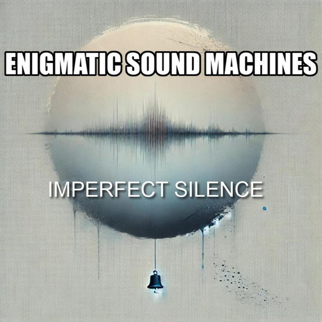 Enigmatic Sound Machines - Imperfect Silence [CD]/PRE