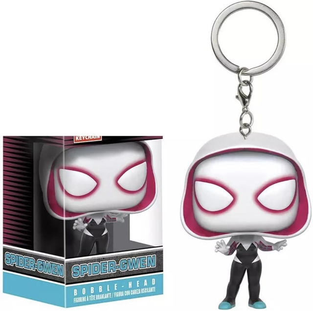 0221 - Marvel - Spider-Gwen